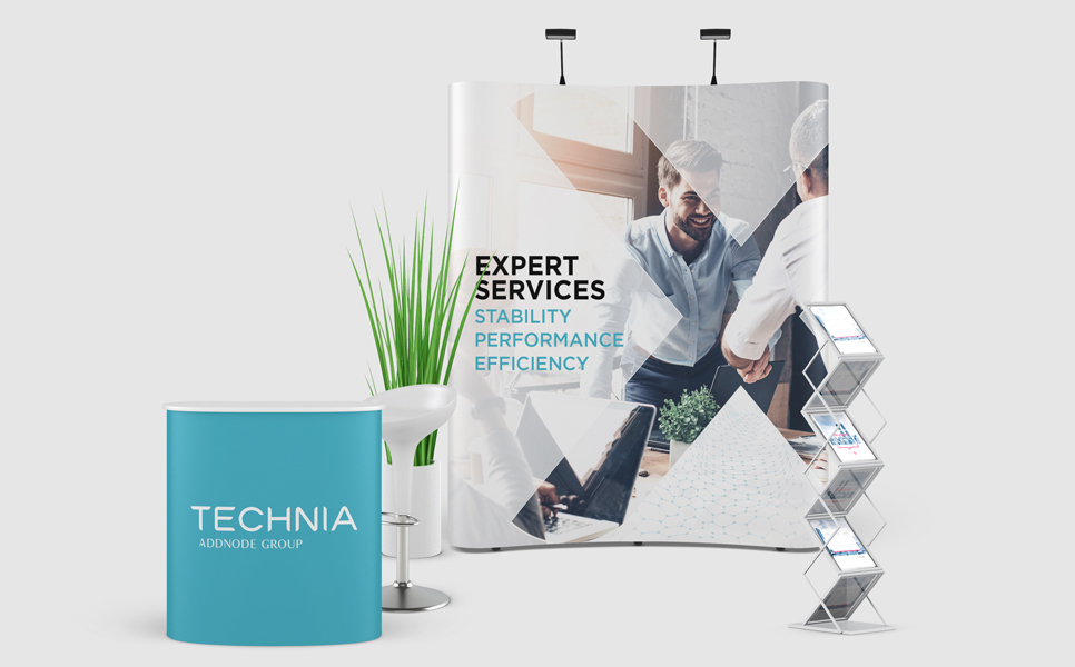 TECHNIA Expert Services