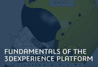 fundamentals of the 3DEXPERIENCE platform