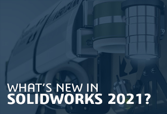 what's new in solidworks 2021