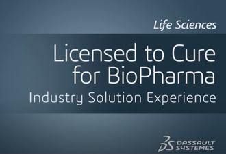 license to cure for biopharma