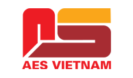 aes vietnam logo