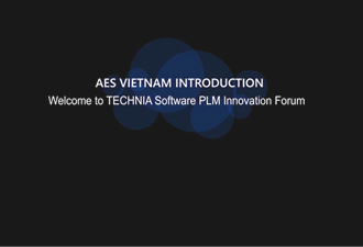 aes vietnam welcome video