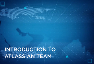 introduction to atlassian team