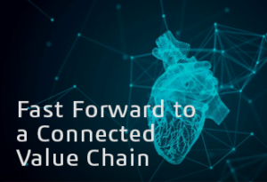 fast forward to connected value chain