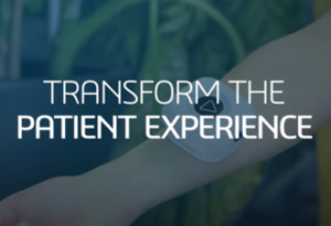 transform the patient experience