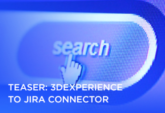 3dexperience to jira connector