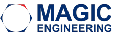 magic engineering logo