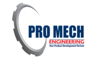 promech engineering logo